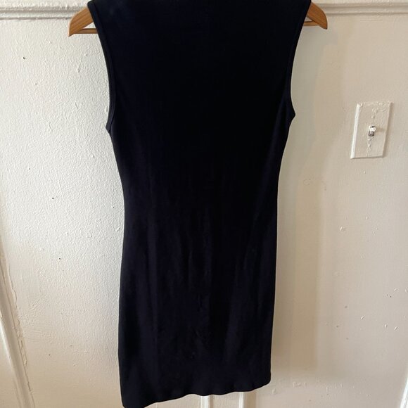 Gil Rodriguez Sophie Mini Dress - Black - size S - Picture 7 of 9